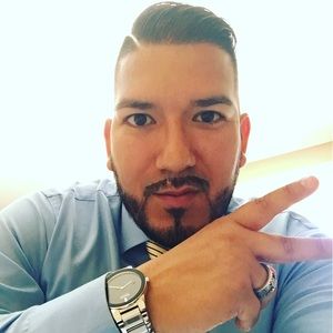 Meet your Posh Ambassador, Anthony